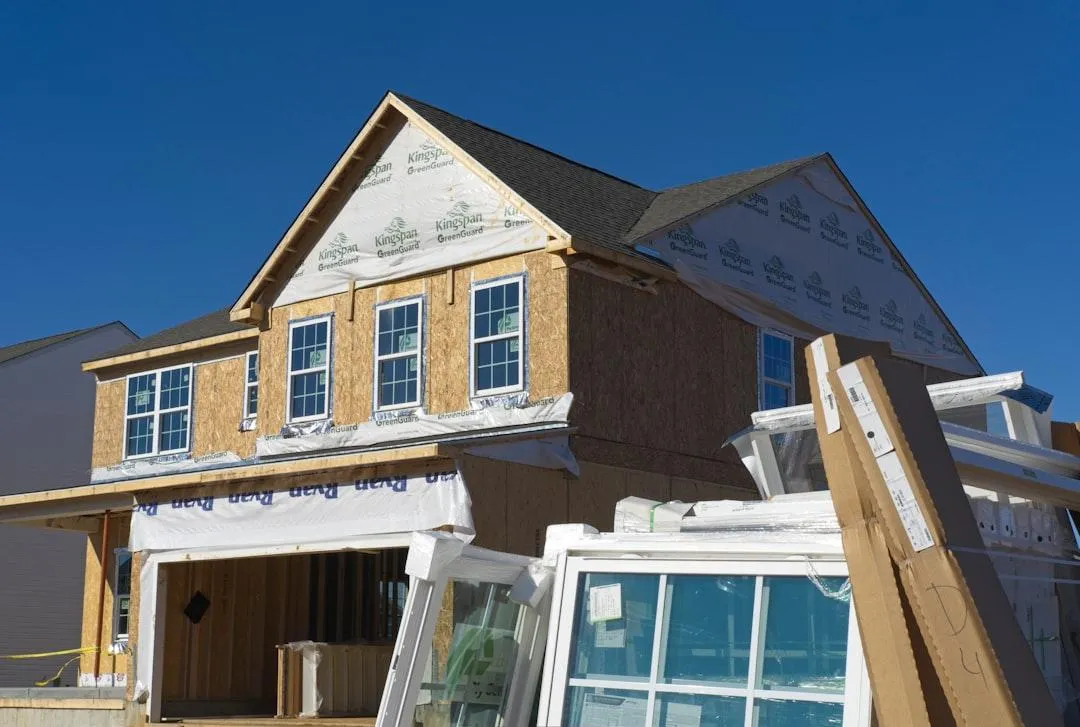 What Texas Homebuyers Need to Know