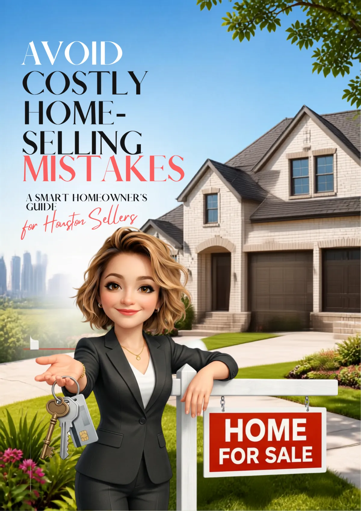 7 Common Home Seller Mistakes That Can Cost You Thousands