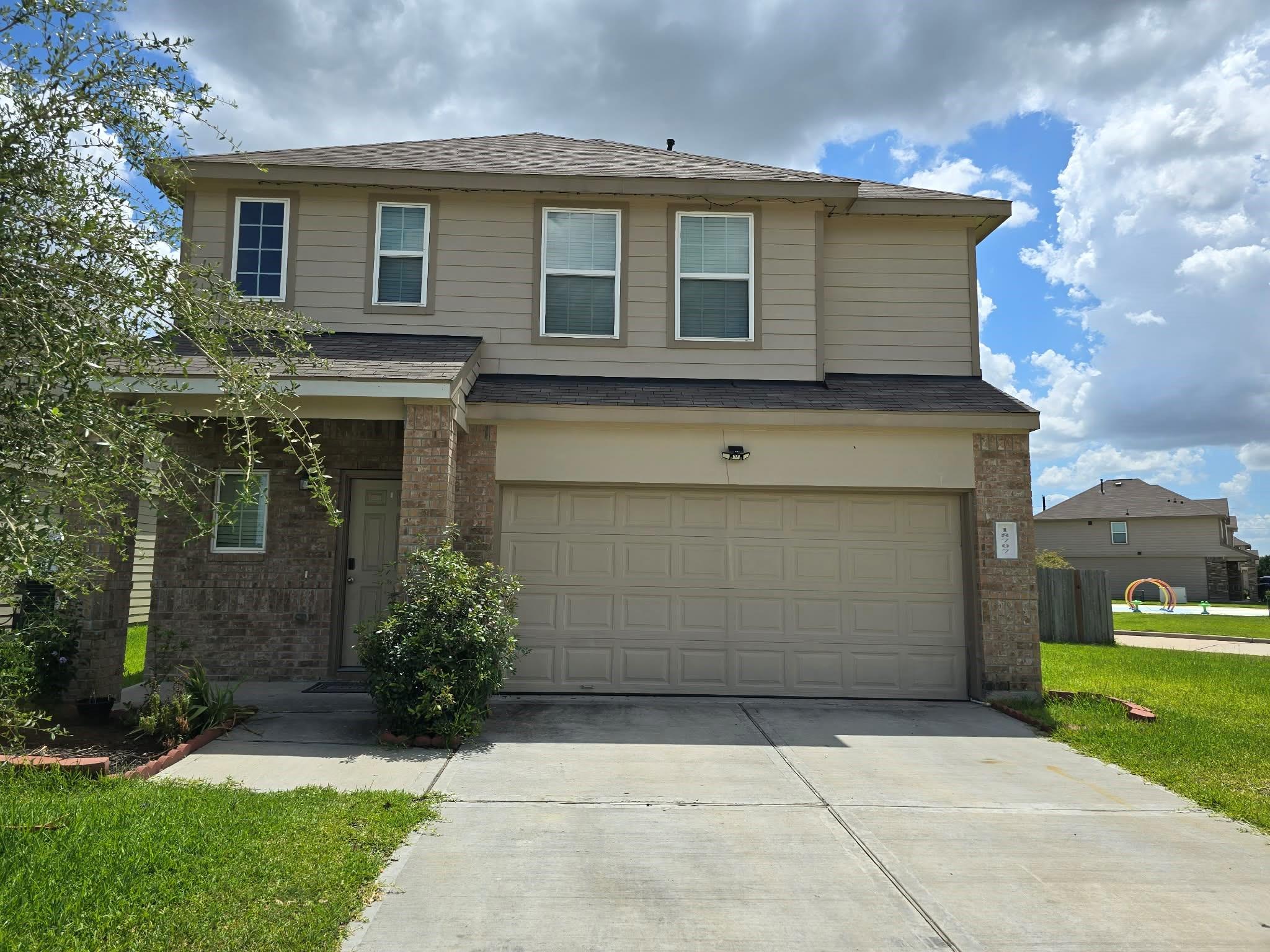 18707 Brisbane Creek Ct. Katy, TX. 77449