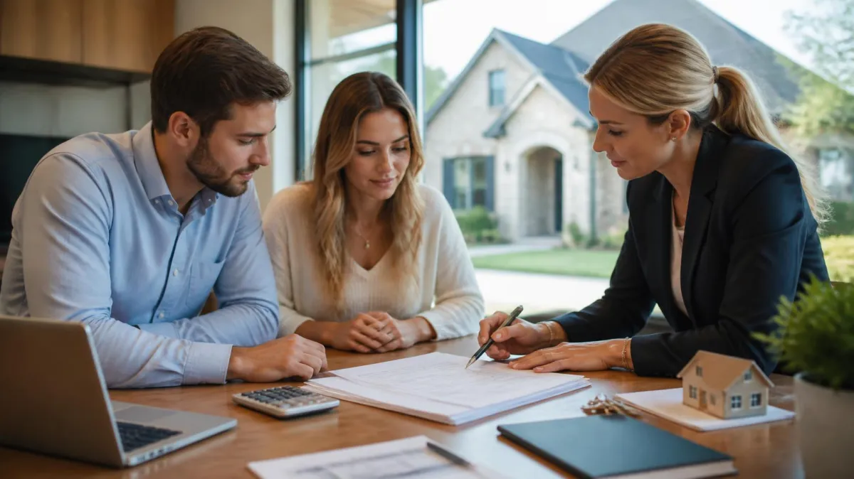 Seller Concessions Explained: How They Can Help Texas Homebuyers