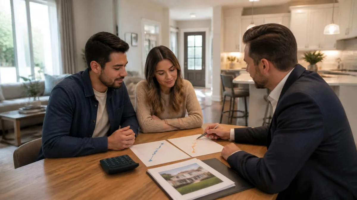 Mortgage Rate Buydowns Explained: What Houston Homebuyers Should Know