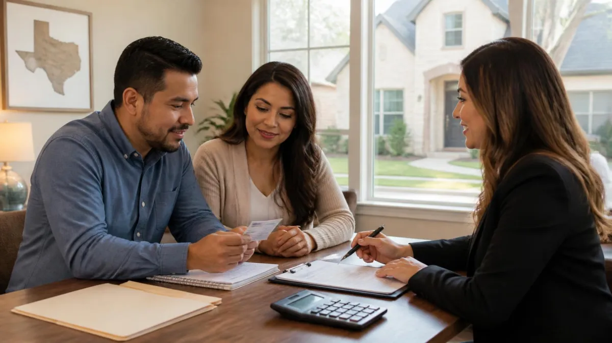 Can You Buy a Home With an ITIN in Texas? What Buyers Should Know