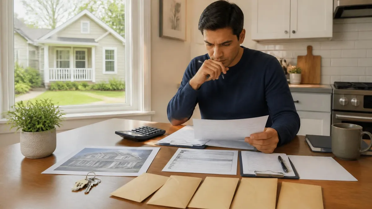 How Much Money Do You Really Need to Buy a House in Houston?