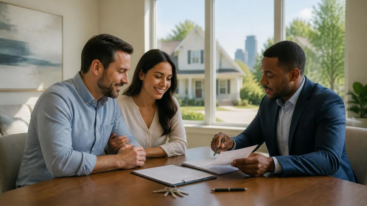 Can a Seller Pay All of a Buyer's Closing Costs in Texas?