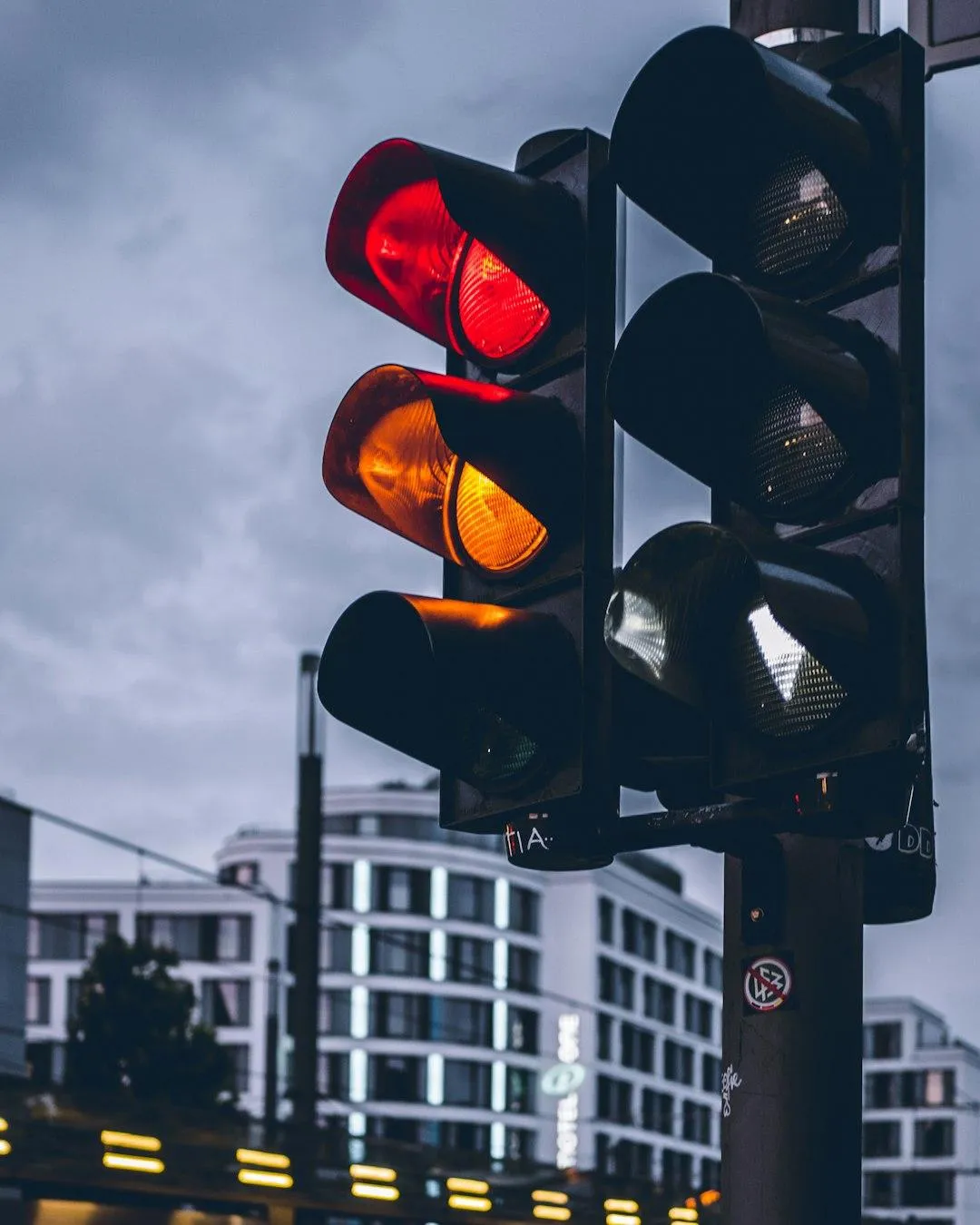 What Is the Commute Like from Katy Texas?