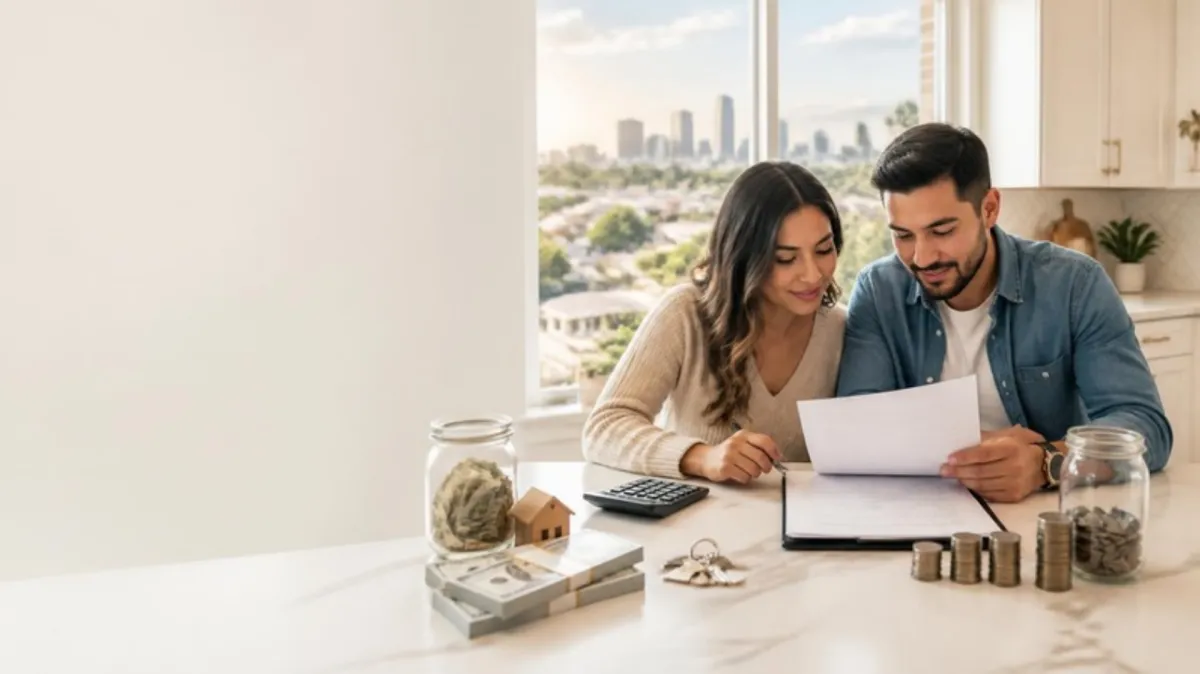 Cash to Close vs. Down Payment: What's the Difference When Buying a Home?
