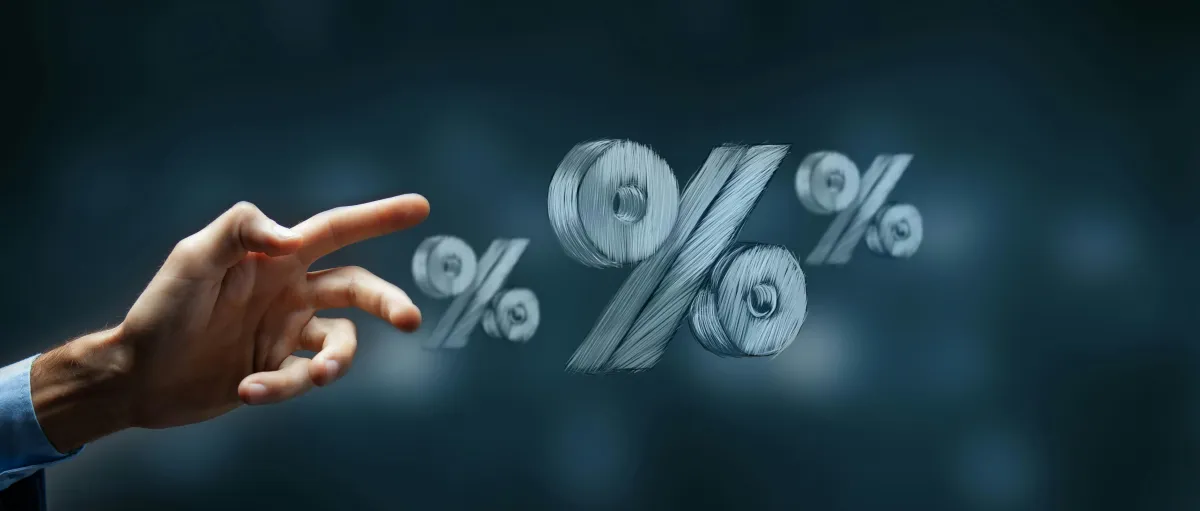 How a Small Change in Mortgage Rates Can Increase Your Home Buying Power