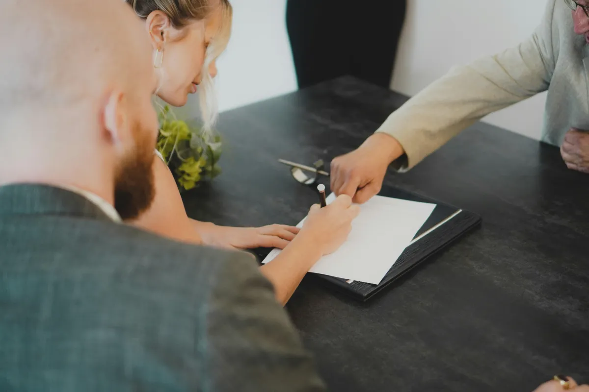 5 Financial Mistakes to Avoid After You're Under Contract on a Home