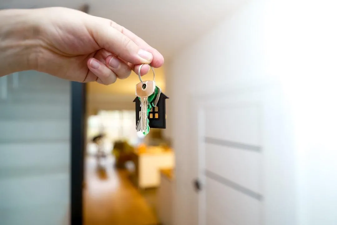 What to Expect at Every Step of Buying a Home