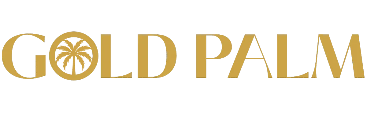 Logo Gold Palm Pest Control In Phoenix Arizona