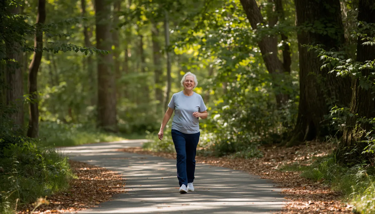Diabetic Foot Care for Seniors: Protecting Comfort, Mobility and Independence