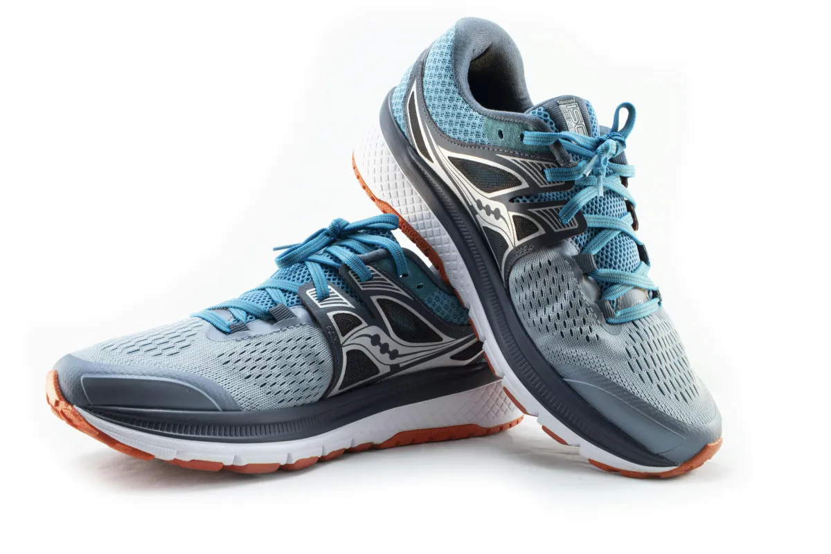 Proper Footwear Supports Healthy Feet