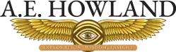 A.E Howland Logo