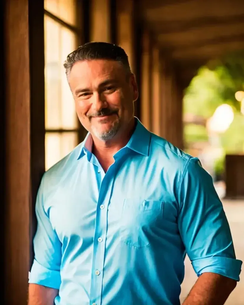 A.E Howland | Author