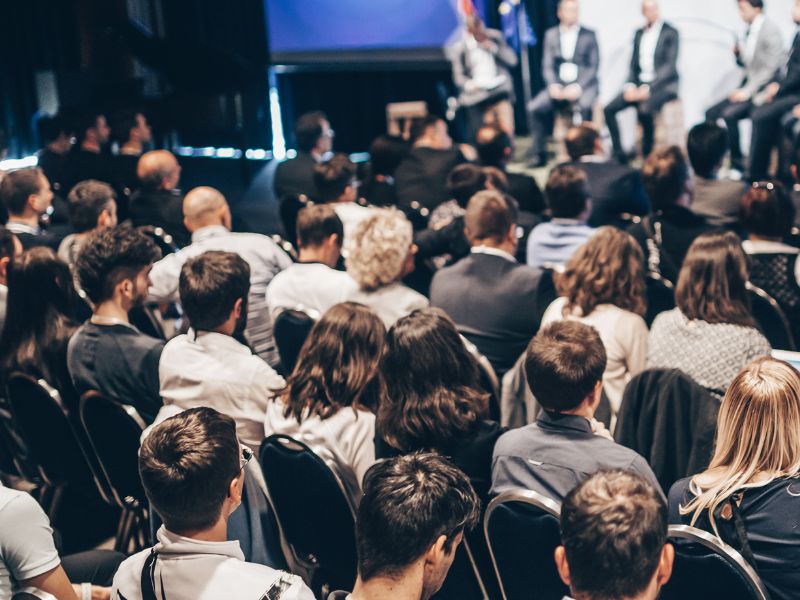 Client Appreciation Events