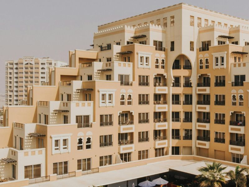 Hospitality Suites & VIP Receptions