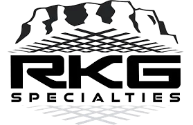 RKG Specialties Logo