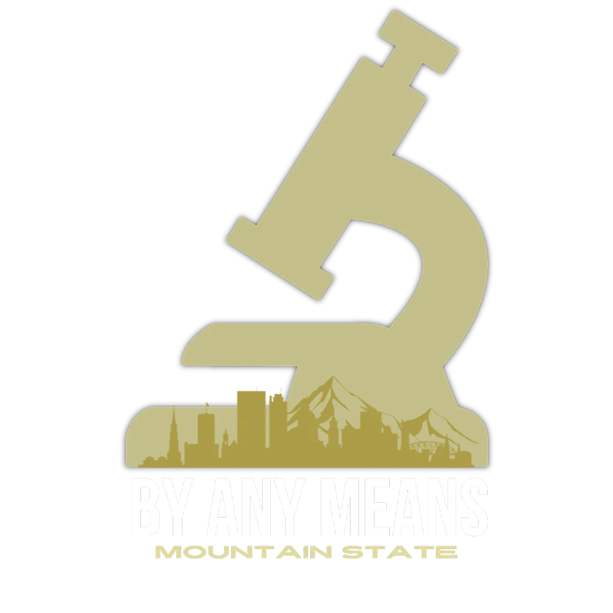 By Any Means Toronto Logo