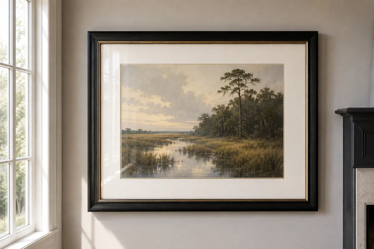 UV-Protective Glass for Picture Frames: Is It Worth It?