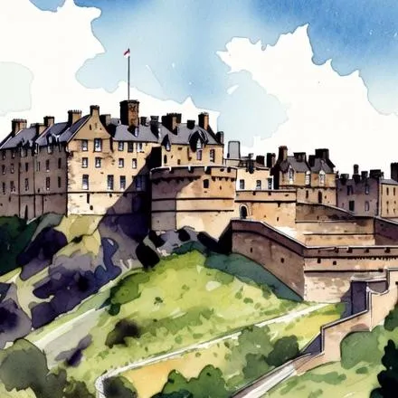 Scotland in 7 Days: An Itinerary That Doesn't Rush You