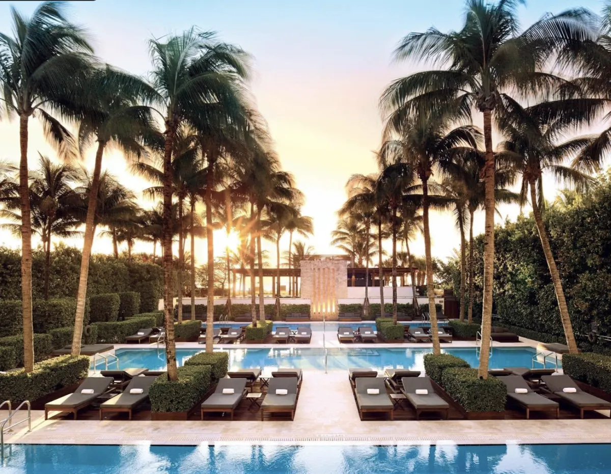 The Best Hotels for Pre- and Post-Cruise Stays in Miami (2026 Guide)