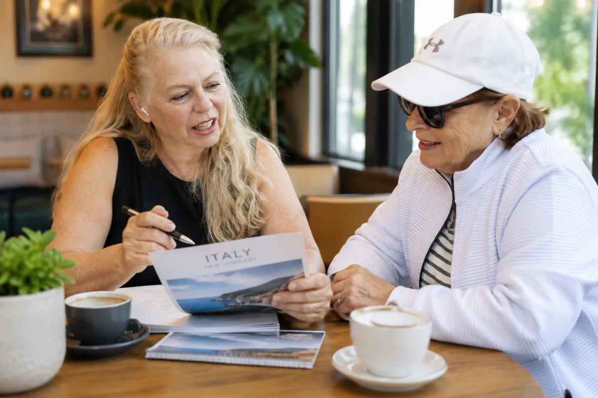 What a Travel Advisor Actually Does (and Why It Doesn't Cost What You Think)