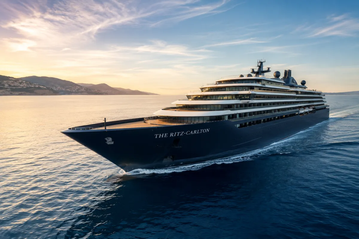 What's Actually Happening in Travel Right Now (And What It Means for Your Next Trip) 7-20-26