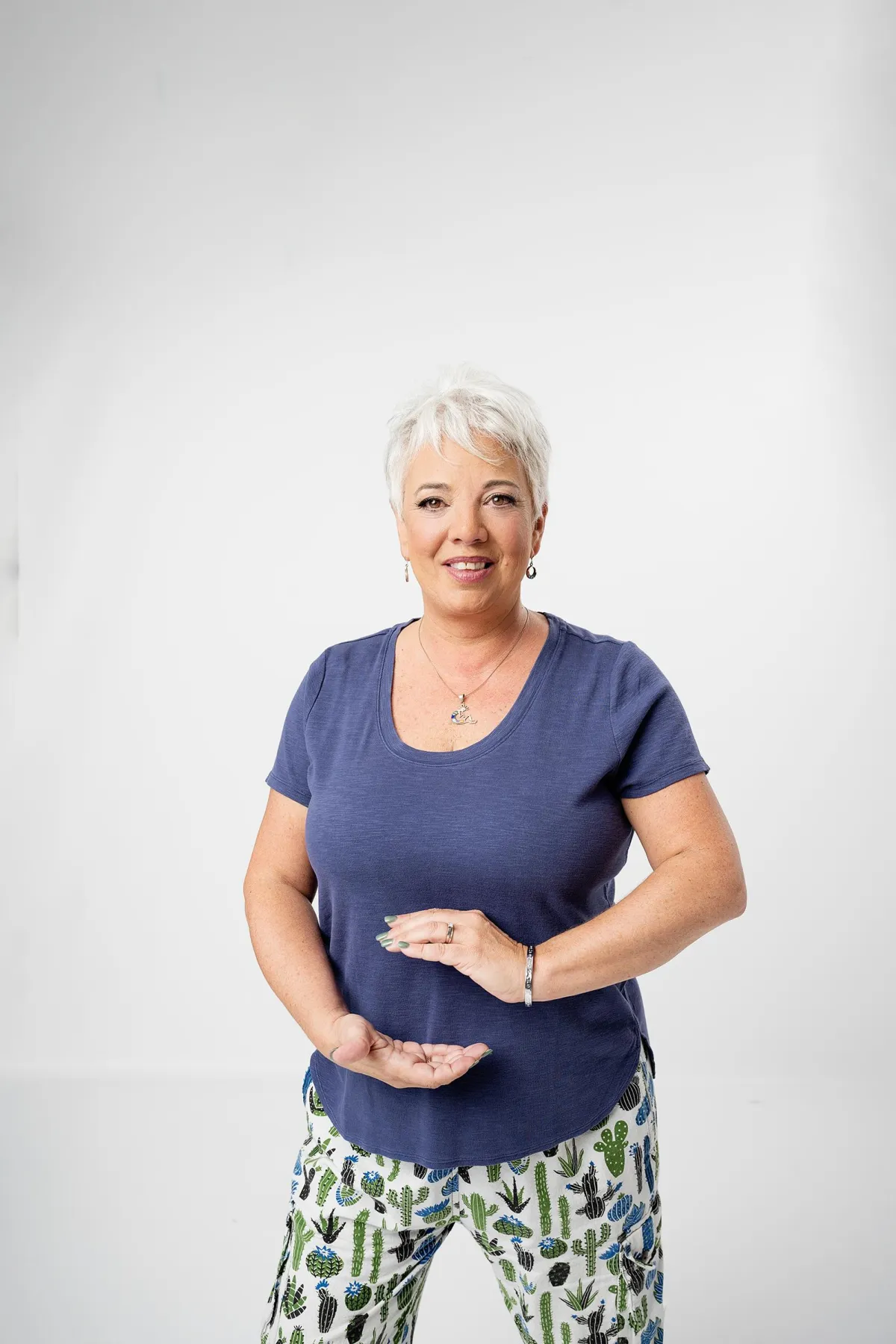 Branding photography near Indianapolis for holistic healers
