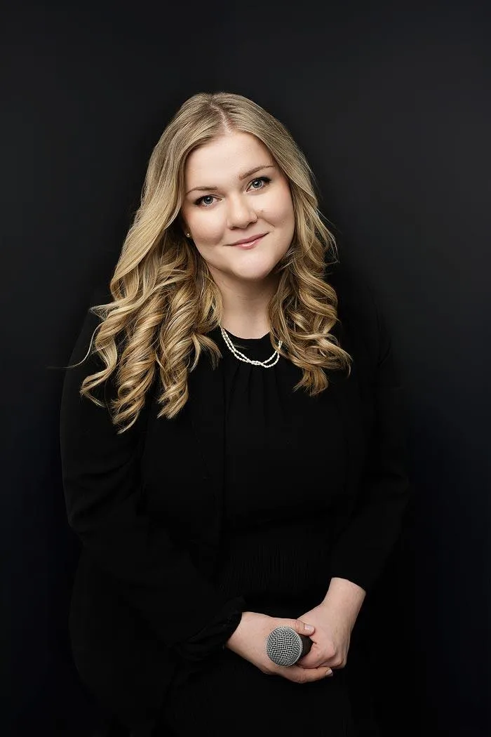 Branding session for female entrepreneurs near Indianapolis