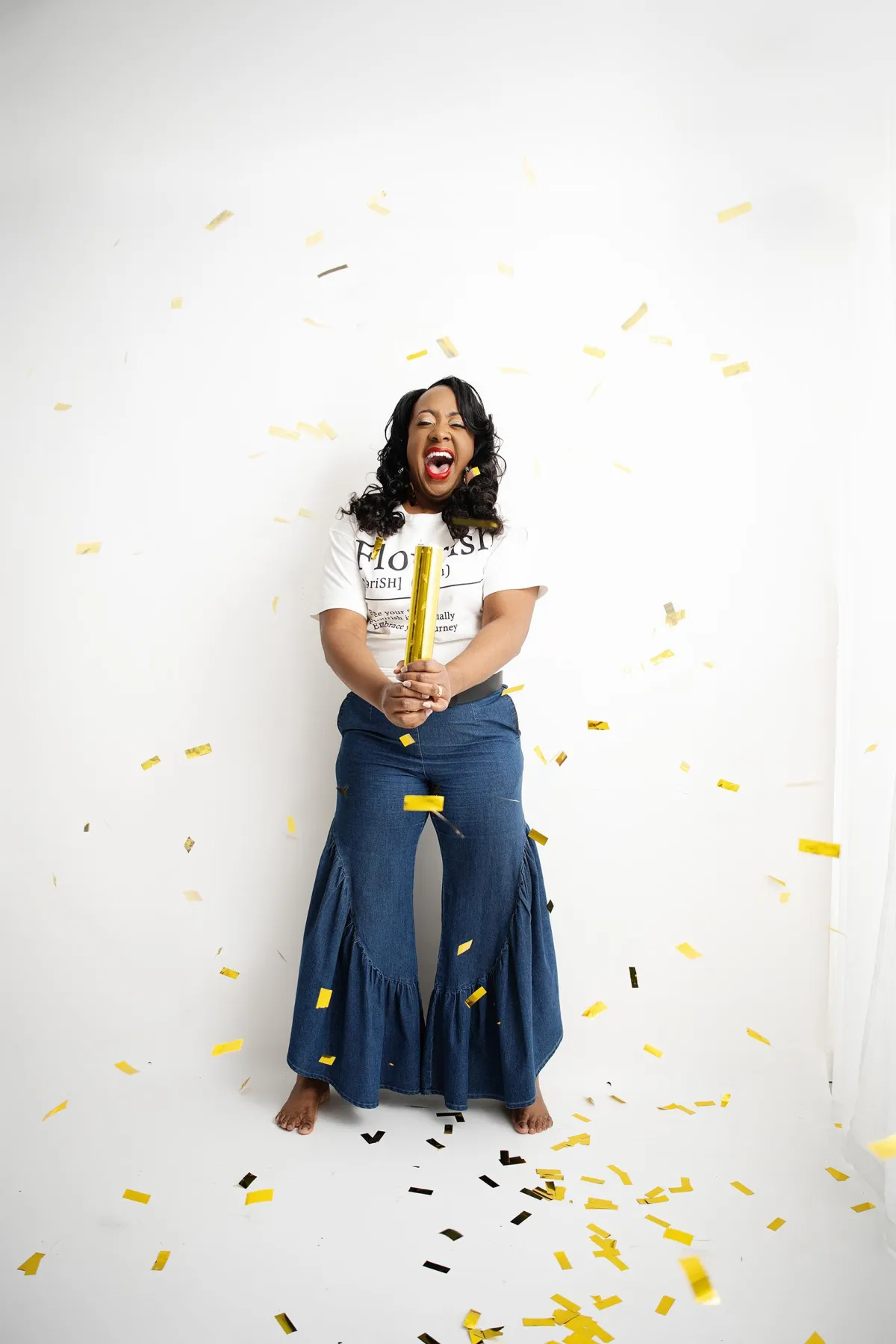 Branding session for female entrepreneurs near Indianapolis