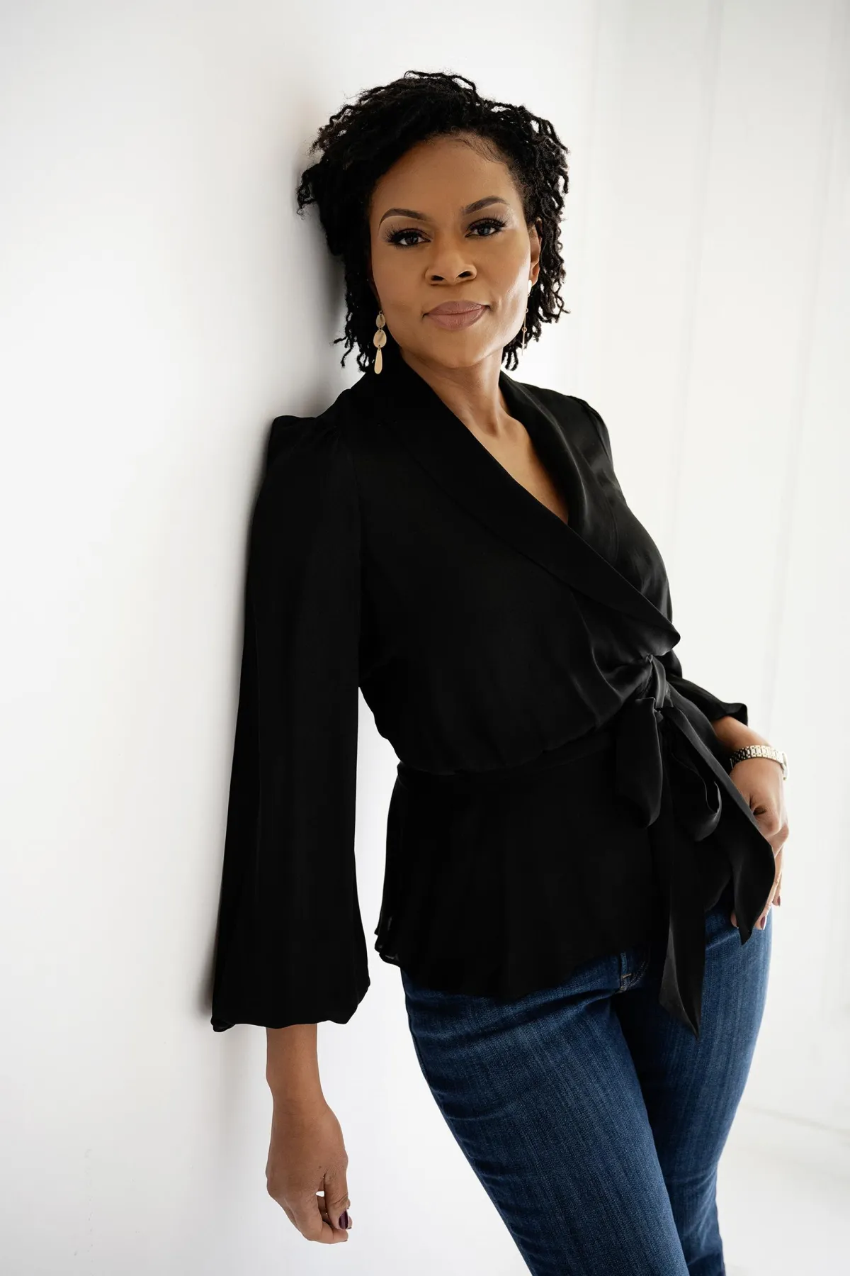 Confidence photography for business owners