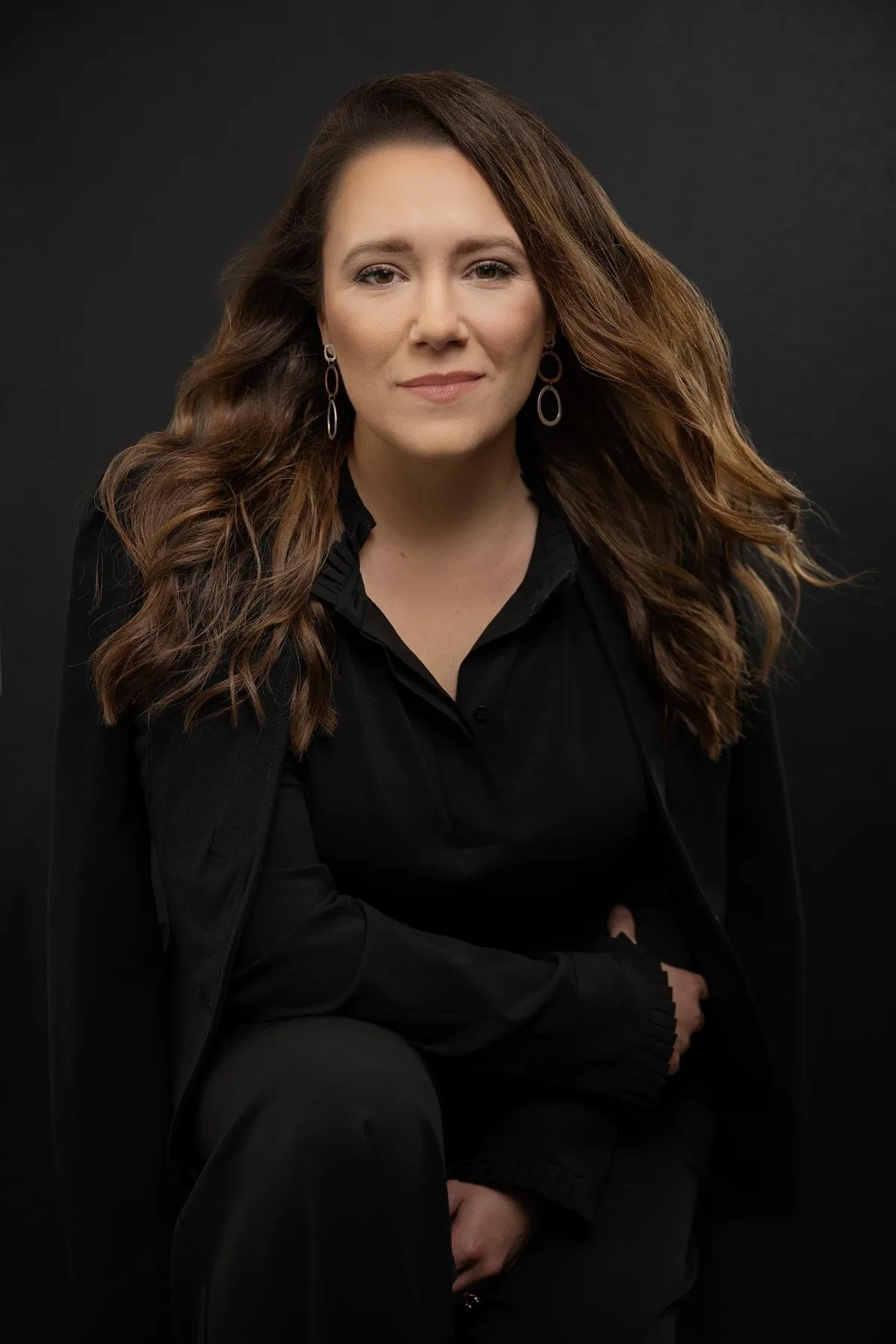 Portrait photography for women