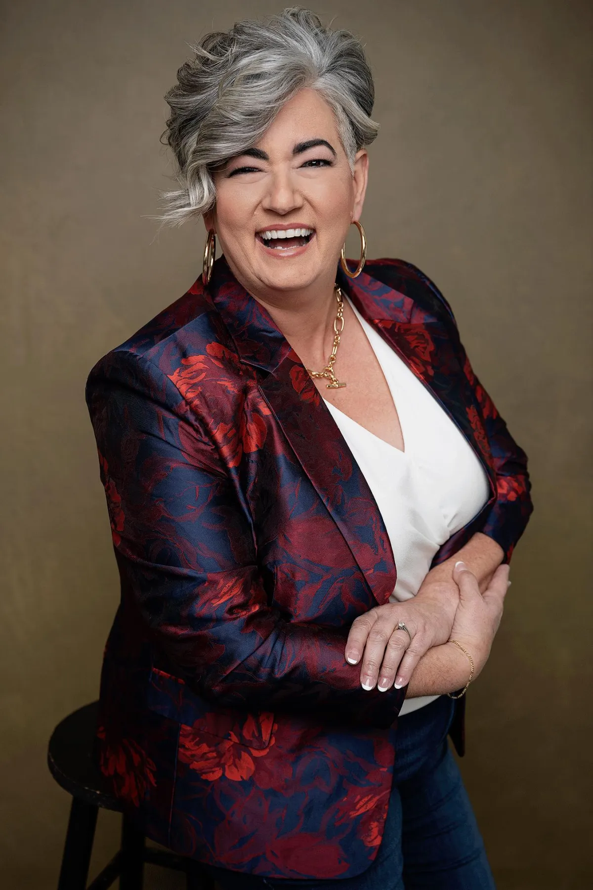 Muncie portrait photographer
