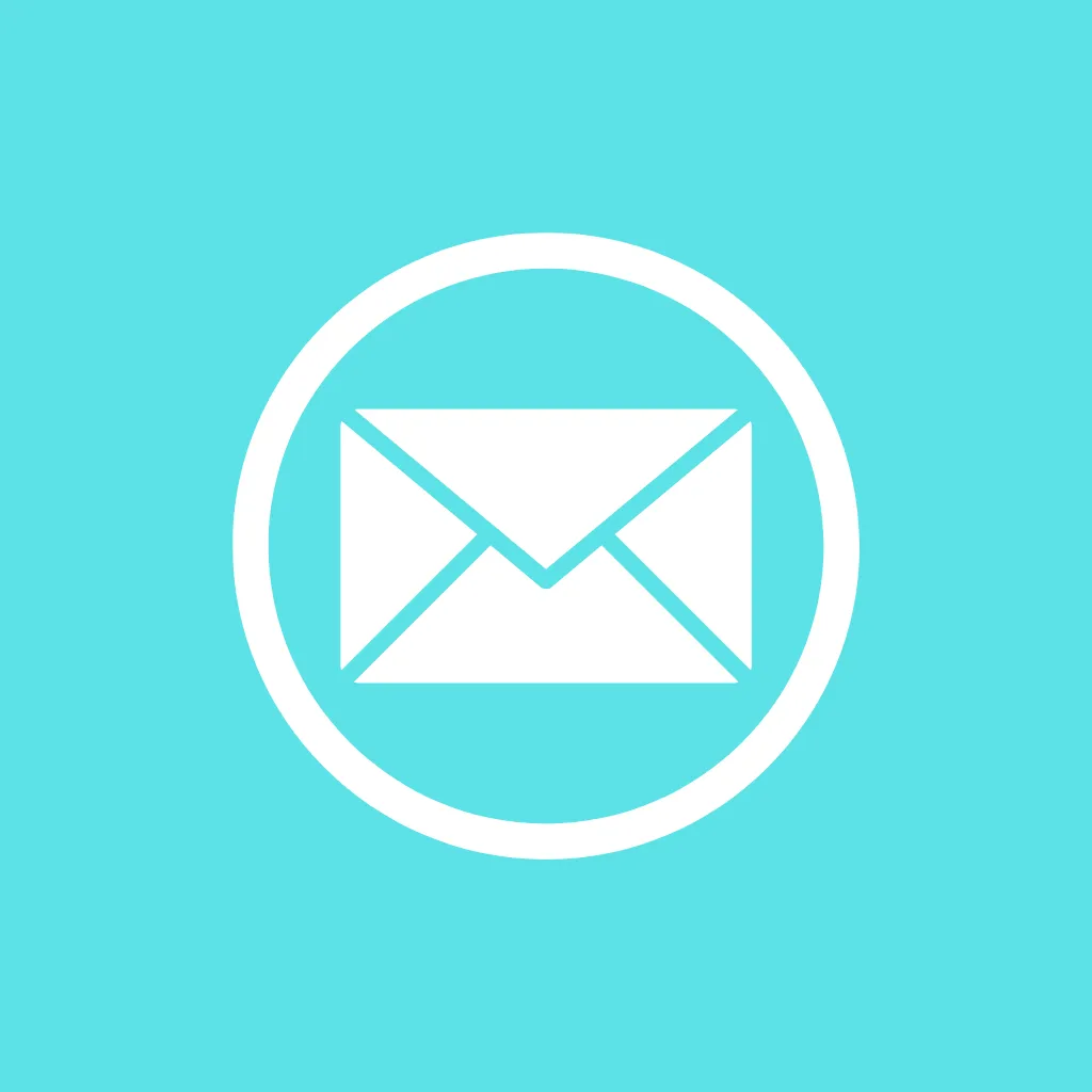 Email icon