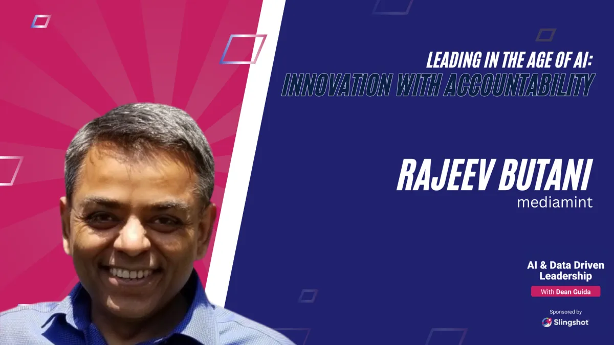 Leading in the Age of AI: Innovation with Accountability