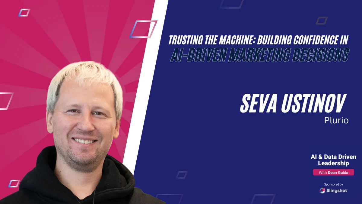 Trusting the Machine: Building Confidence in AI-Driven Marketing Decisions
