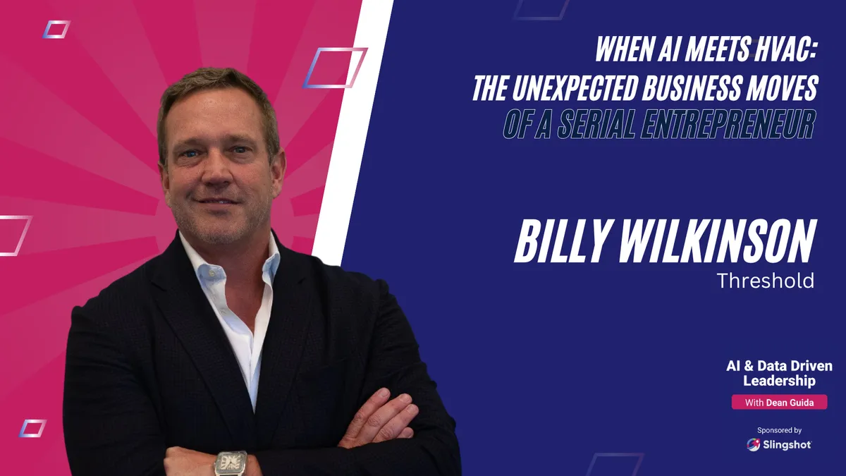75 - When AI Meets HVAC: The Unexpected Business Moves of a Serial Entrepreneur