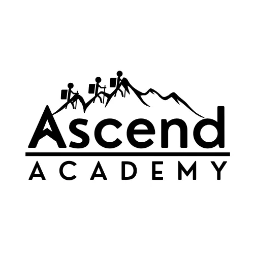 Ascend Academy Logo