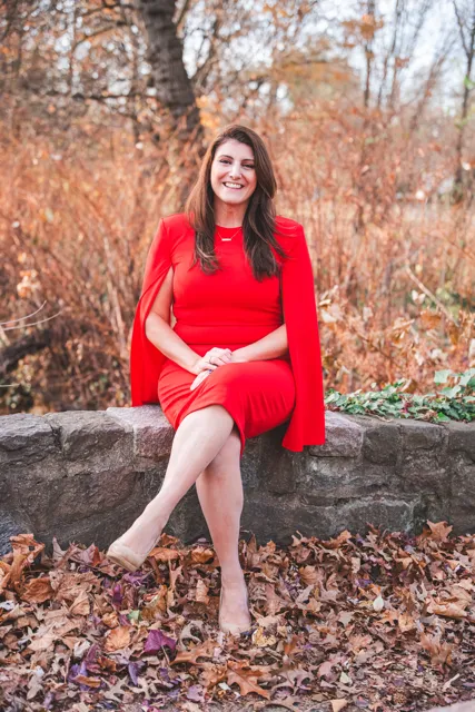 Joanna Ghayad, Certified Executive Leadership and Business Coach for Scientists