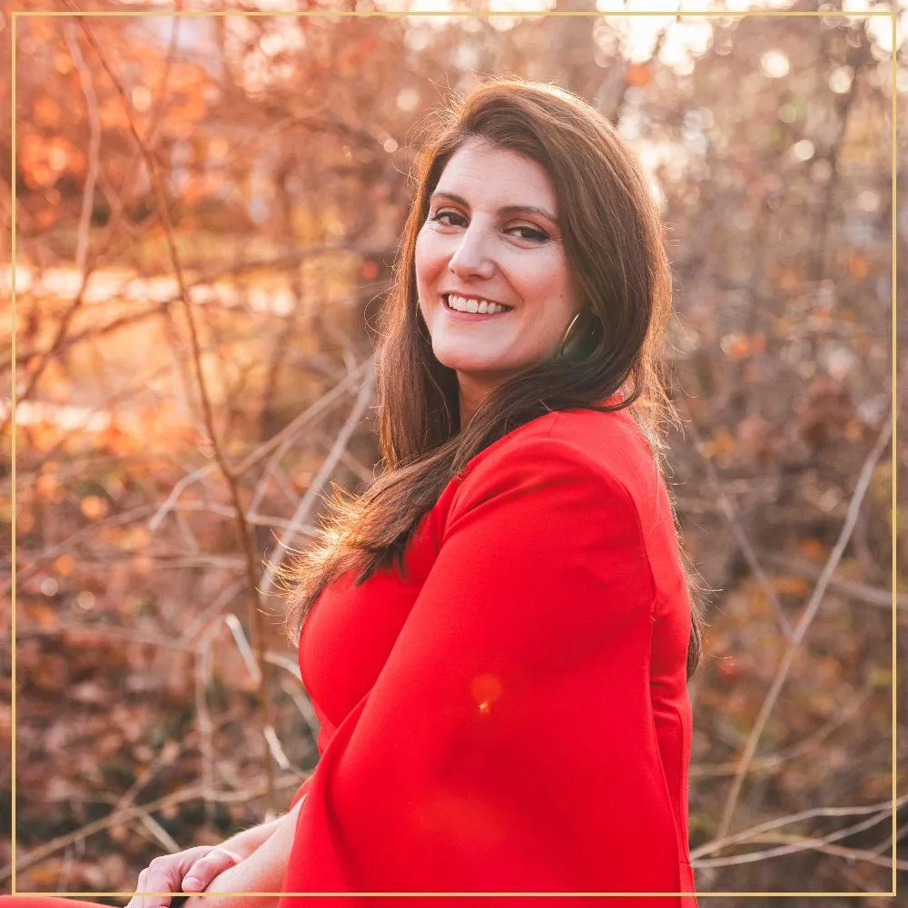 Joanna Ghayad, (r)Evolutionay STEMist ACC certified leadership and business coach for leaders and founders in life sciences