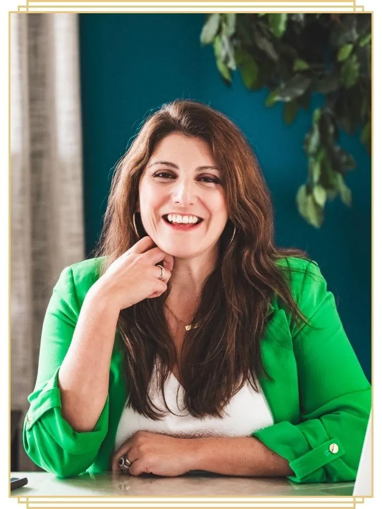 Joanna Ghayad