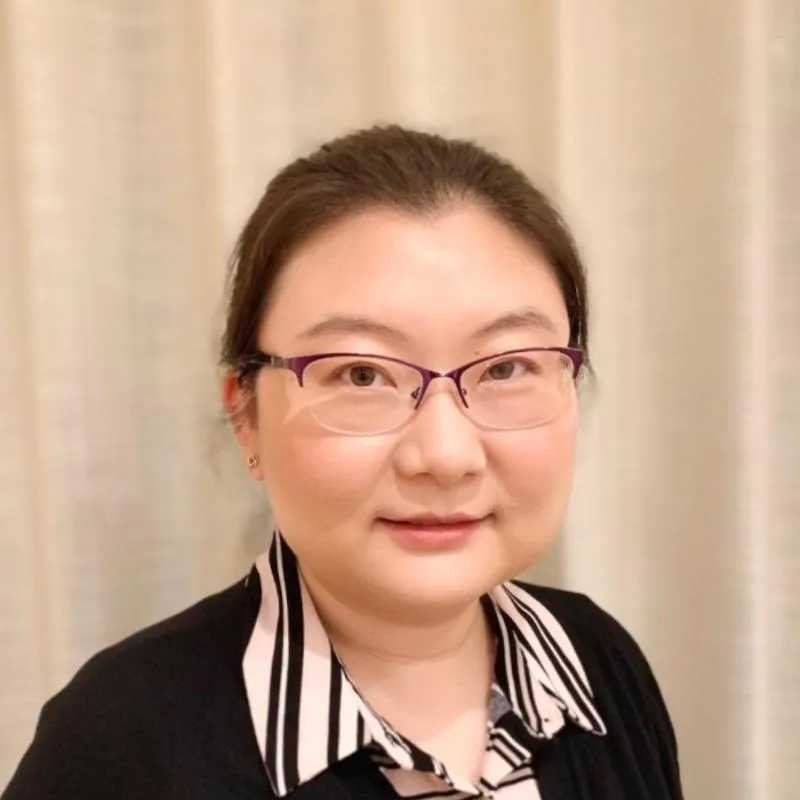 Daisy Dai Senior Principle Scientist Bristol Myers Squibb