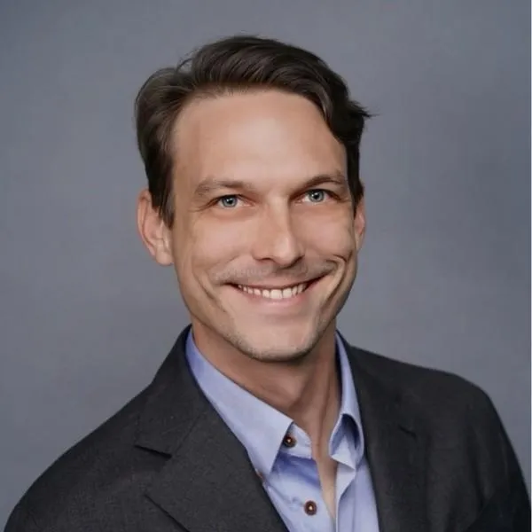  Thomas Moon, Ph.D  Associate Director AstraZeneca