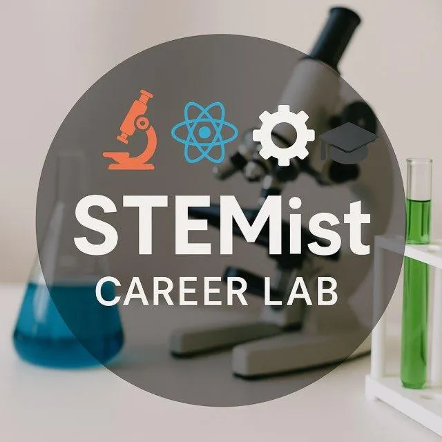 representing a scientific career community