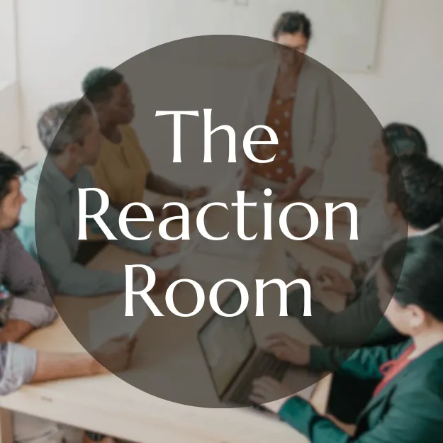 representing a leadership community for scientific leaders