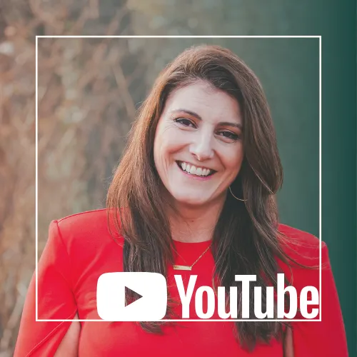 Watch The (r)Evolutionary STEMist podcast on YouTube