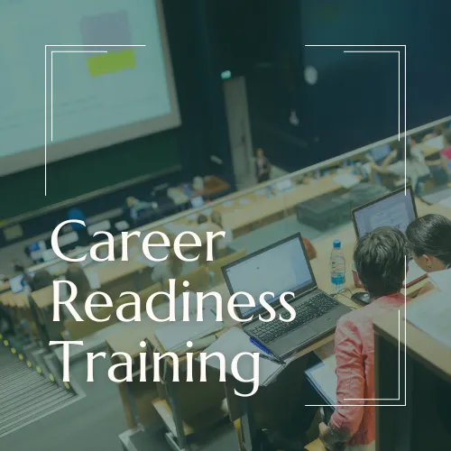 representing workshops and programs that prepare scientists for successful careers beyond academia