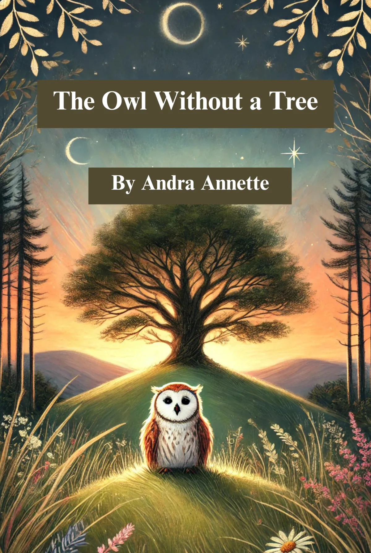 Who Put That Voice There