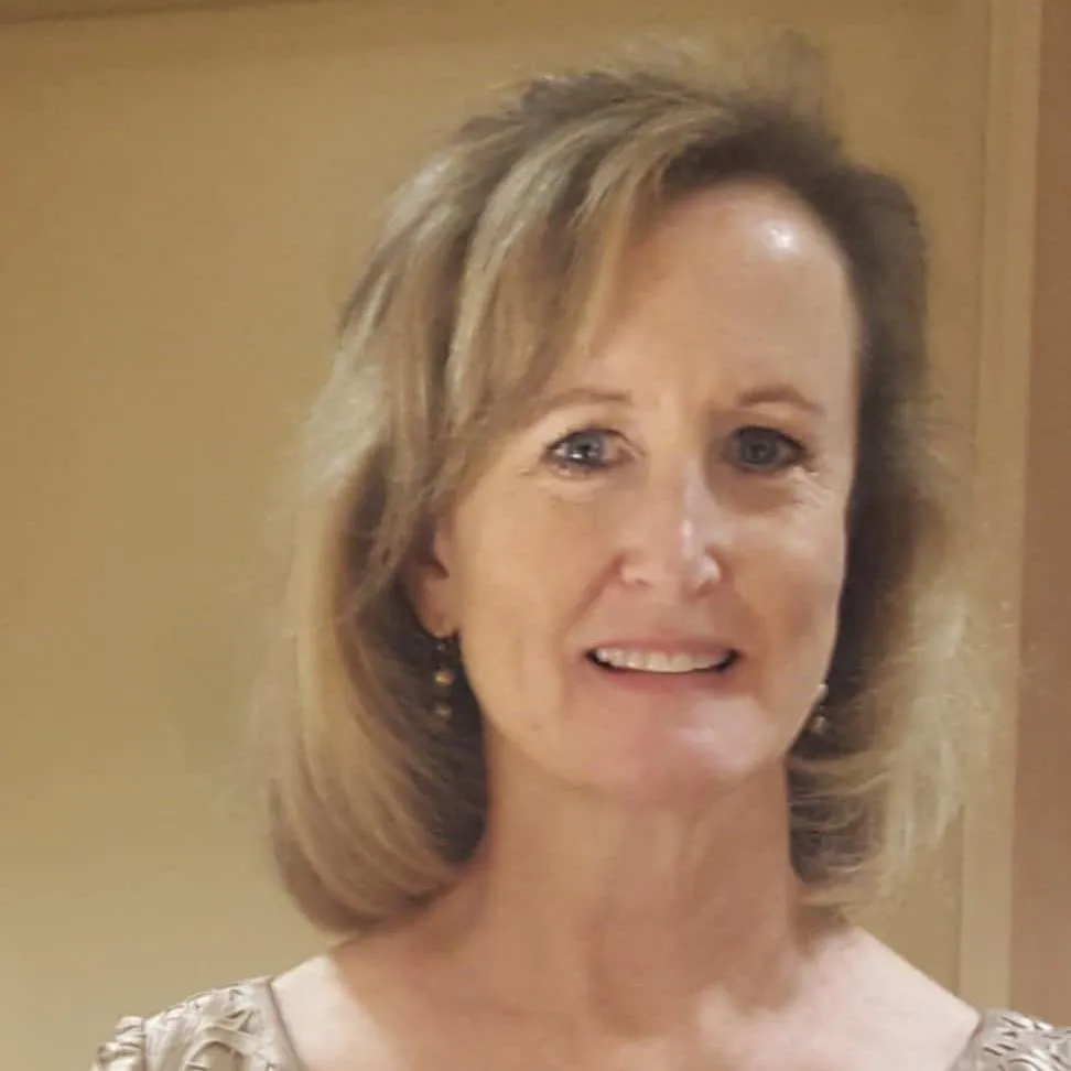 Picture of teacher