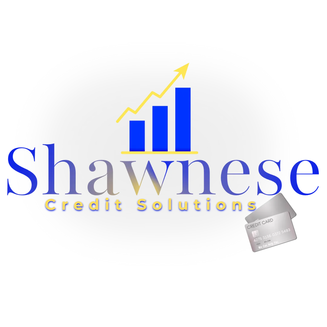 Shawnese Credit Solutions Logo